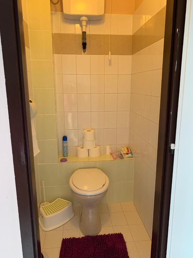 בלטונללה Nagcsalados Rozsa Apartman מראה חיצוני תמונה