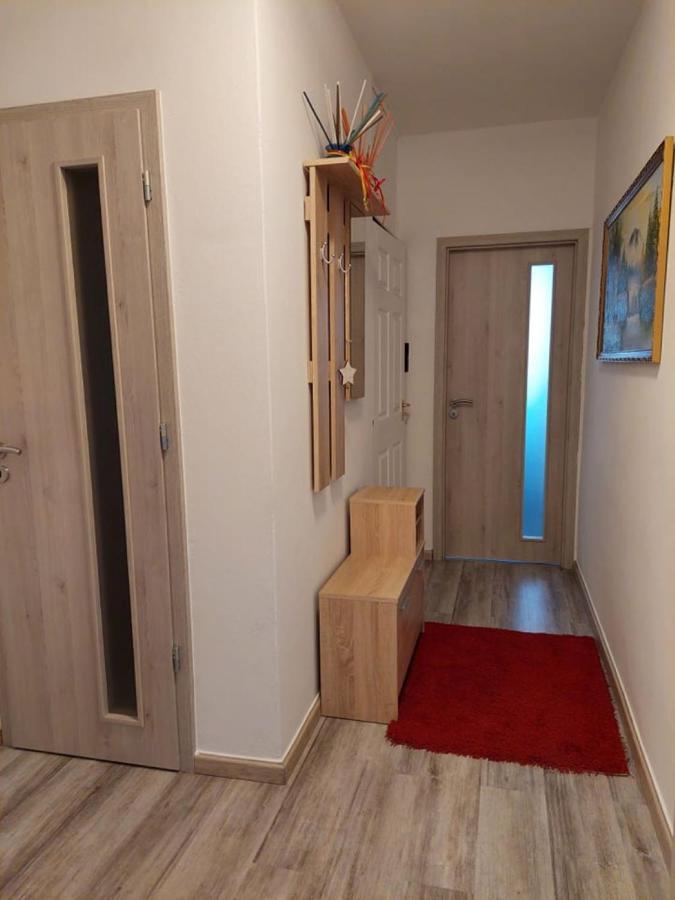 בלטונללה Nagcsalados Rozsa Apartman מראה חיצוני תמונה