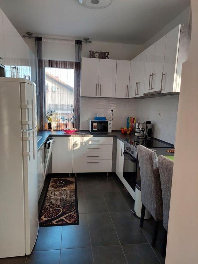 בלטונללה Nagcsalados Rozsa Apartman מראה חיצוני תמונה