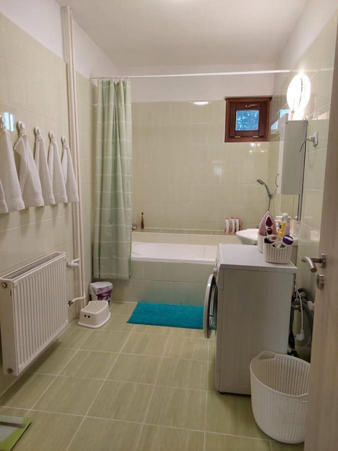 בלטונללה Nagcsalados Rozsa Apartman מראה חיצוני תמונה