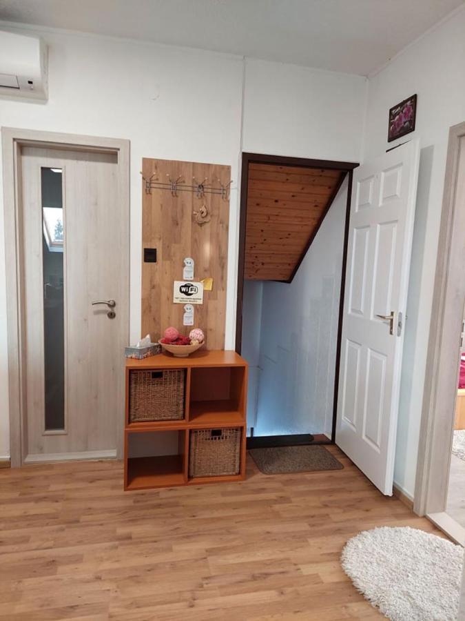בלטונללה Nagcsalados Rozsa Apartman מראה חיצוני תמונה